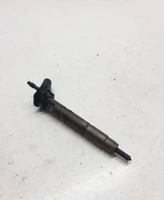 Mercedes-Benz ML W164 Fuel injector 0445115076 A6420701987 090604