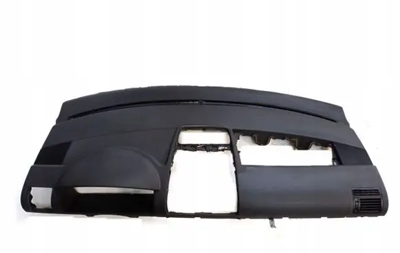 Volkswagen Sharan Dashboard glove box trim 7M3857009P