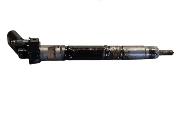 Audi A6 S6 C7 4G Fuel injector 059130277CK 0445117029