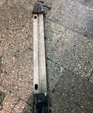 Subaru Outback Front bumper cross member
