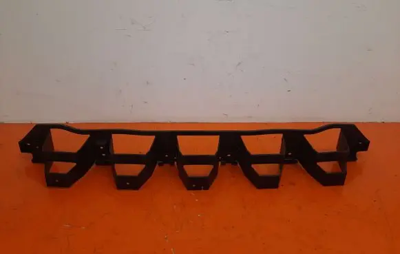 Volvo V50 Front bumper mounting bracket 30698691