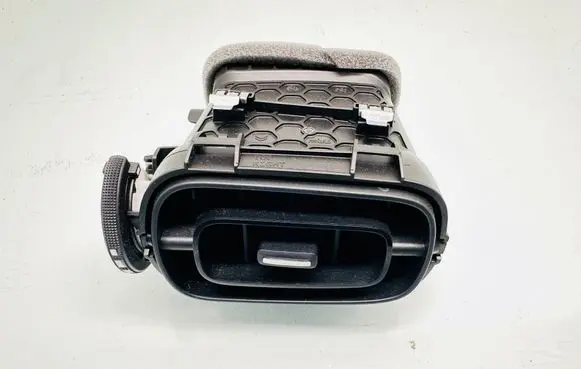 Citroen C3 Dashboard side air vent grill/cover trim 98160 T14017311008 1667DD0