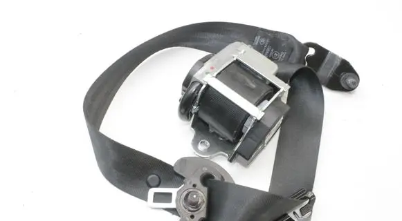 Land Rover Range Rover Evoque L538 Front seatbelt BJ32611B09CD