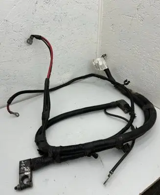 Jeep Grand Cherokee (WJ) Positive cable (battery) 56041877AE EAGB1674Z0004