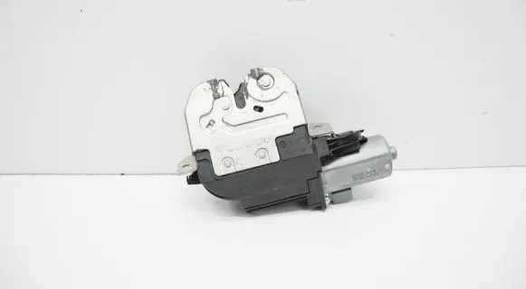 Porsche Cayenne (92A) Tailgate/trunk/boot lock/catch/latch 7P0827505K