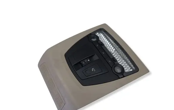 BMW 5 GT F07 Front seat light 62179041