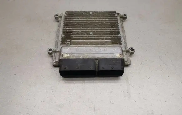 Dodge Caliber Engine control unit/module P68001118AF 68001118AF