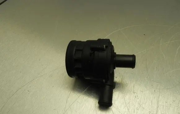Nissan Qashqai+2 Electric auxiliary coolant/water pump 6T61GF40 VD9836