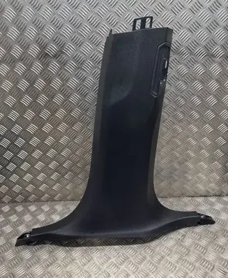 BMW X7 G07 (B) pillar trim (bottom) 7434276