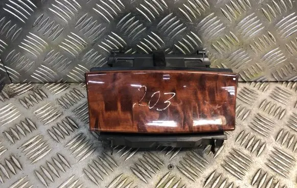 Mercedes-Benz C W203 Car ashtray 2036800852
