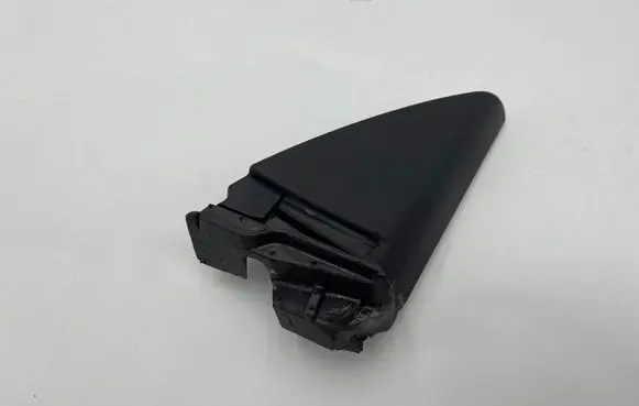 Other front door trim element