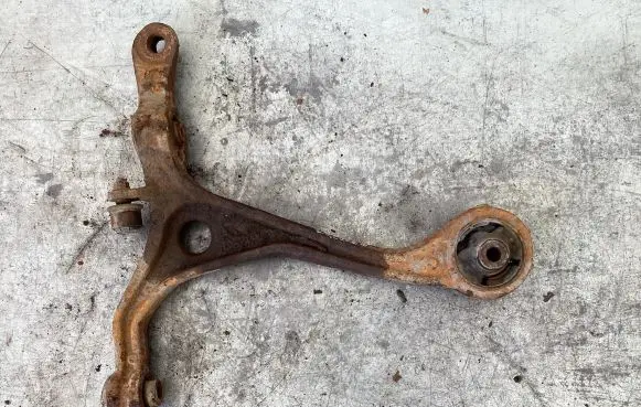 Honda Accord Front lower control arm/wishbone
