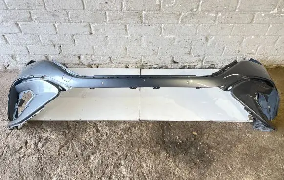 Mercedes-Benz EQE v295 Front bumper A2958802901 8021614492