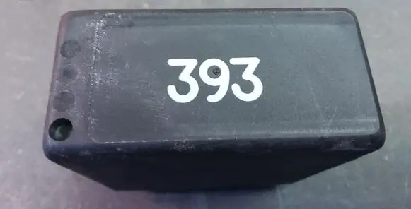 Audi A6 S6 C5 4B Other relay 4B0919471A 5KG00656805