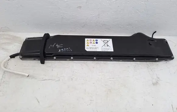 Mazda CX-30 Hybrid / electric car battery BJGB67ZB3A