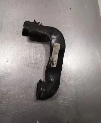 Opel Mokka Intercooler hose/pipe 55577107