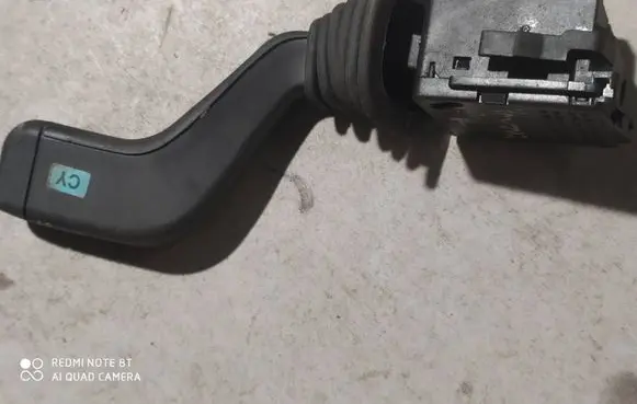 Opel Astra G Wiper control stalk 09185415122687 09185413 09185414