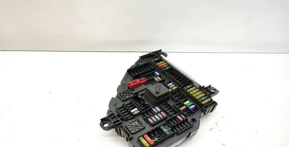BMW X3 F25 Fuse module 9210860