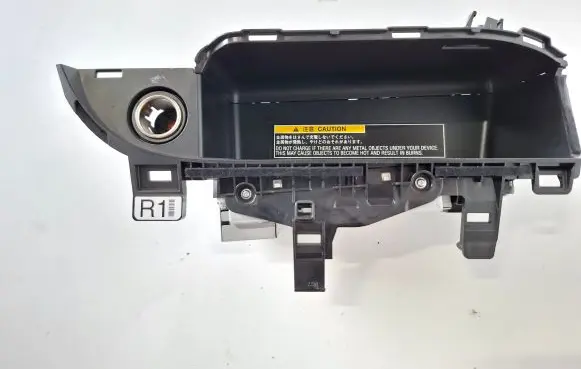 Lexus RX 450H Wireless charging module 861C048020 CAQL85H1AJ YEFC0414625A