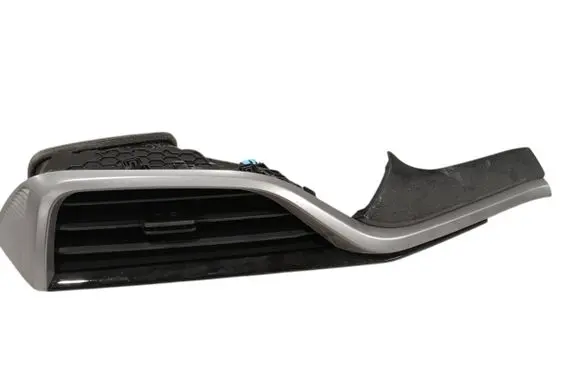 Subaru Ascent Dashboard side air vent grill/cover trim 00884 66110XC00A