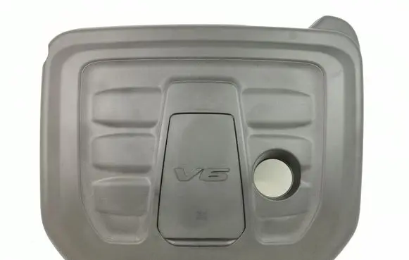 Dodge Durango Engine cover (trim) 05281383AF