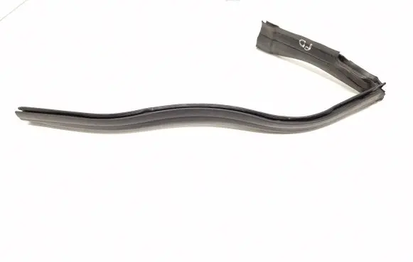Mercedes-Benz CLS C218 X218 Engine compartment rubber A2186280198