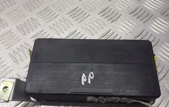Mercedes-Benz A W168 Side airbag 6016055