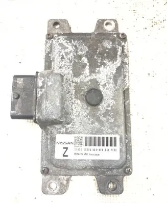 Nissan X-Trail T31 Other control units/modules JD80AA64000