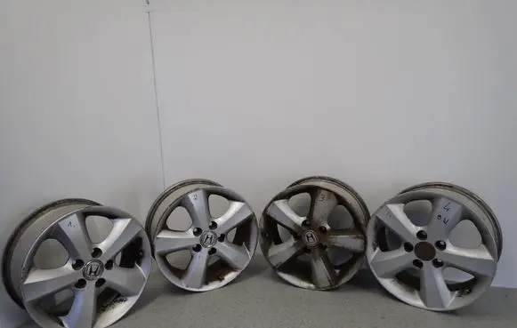 Honda FR-V R16 alloy rim 