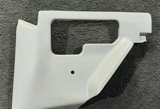 Mazda 323 F Other interior part