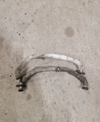 Mitsubishi Outlander EGR valve line/pipe/hose
