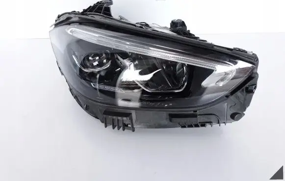 Mercedes-Benz C W206 Headlight/headlamp