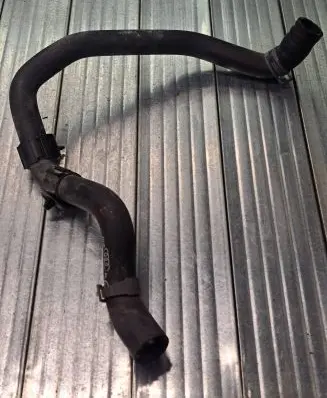 Audi A4 S4 B9 Engine coolant pipe/hose 8W0145920D