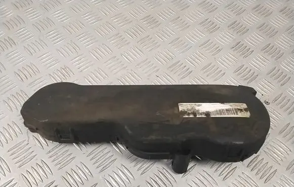 Audi A6 S6 C6 4F Timing belt guard (cover) 059109123AD