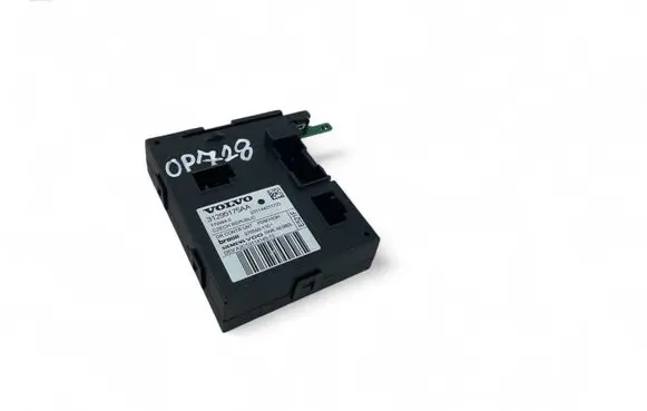 Volvo V50 Other control units/modules 31295175AA