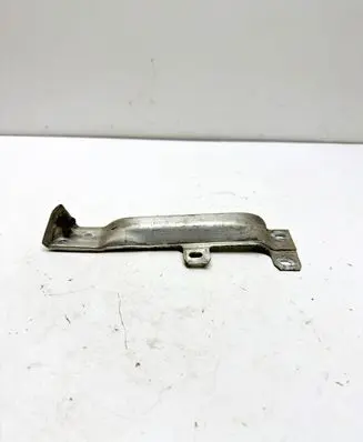 BMW 5 F10 F11 Front bumper shock/impact absorber 7158893