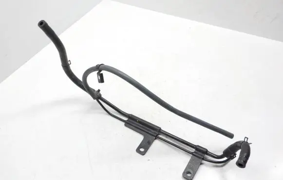 Hyundai Genesis ABS pump bracket HENCAR7617611344