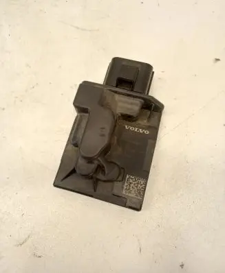 Volvo XC90 Fuel injection pump control unit/module 32312196