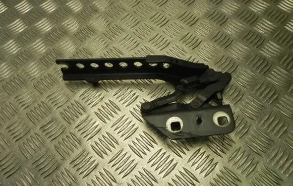 Audi A8 S8 D3 4E Tailgate/trunk/boot hinge 4E0823302E T3997