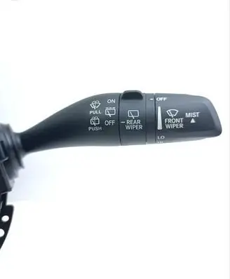 Chrysler Pacifica Wiper turn signal indicator stalk/switch 68360889AD