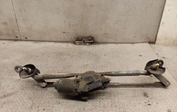Lexus IS 220D-250-350 Front wiper linkage and motor 8511053040 1593000200