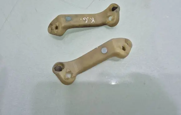 Tail light part