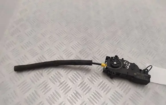 Mercedes-Benz CLS C257 Tailgate/trunk/boot lock/catch/latch A2047500060
