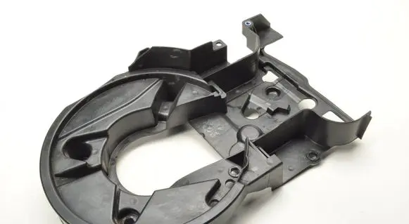 Volvo XC90 Timing belt guard (cover) 32298299