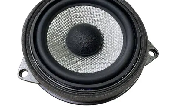 BMW 7 G11 G12 Rear door speaker 9279635 20117311 65139279635