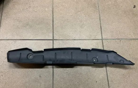 Audi A3 S3 8V Fender end trim 8V5821111