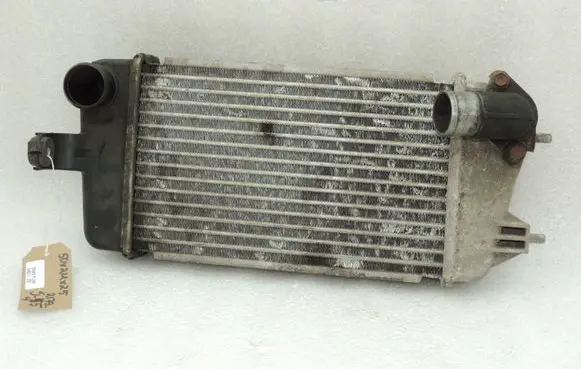 Suzuki Swift I Intercooler air channel guide 1362062J50