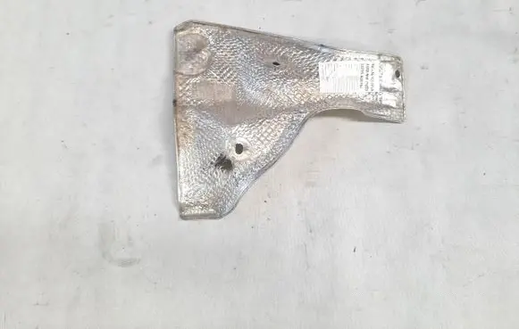 Audi A6 C7 Exhaust heat shield 4G1804164