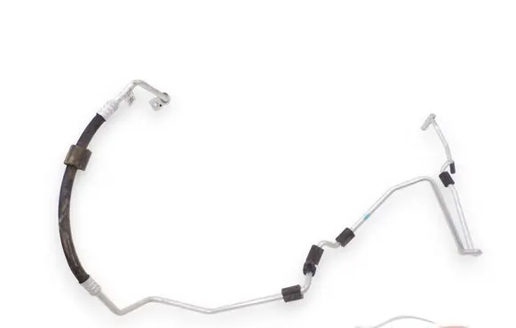 Audi A5 Sportback 8TA Air conditioning (A/C) pipe/hose 8T0260710G