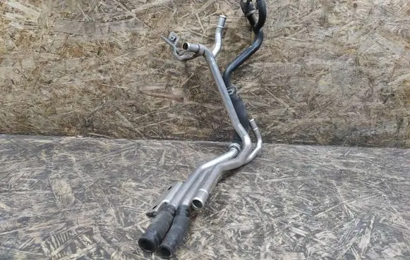 Chevrolet Orlando Engine coolant pipe/hose